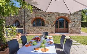 Villa Poggio alle Case