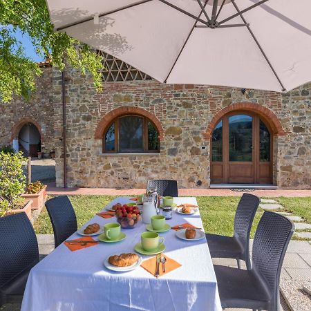 Villa Poggio alle Case Pergine Valdarno Esterno foto