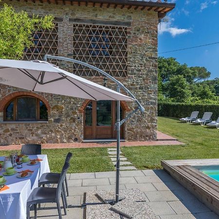 Villa Poggio alle Case Pergine Valdarno Esterno foto