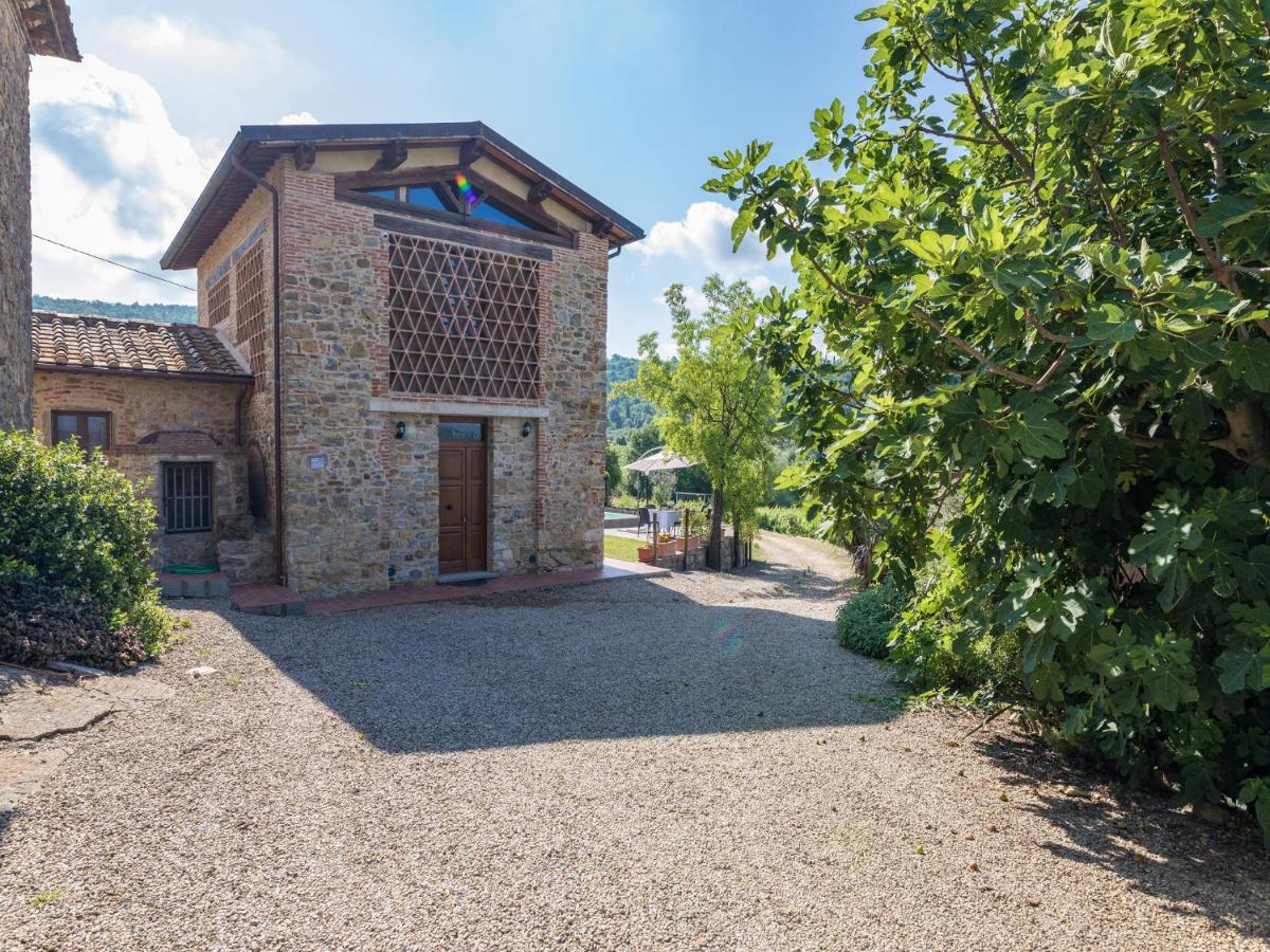 Villa Poggio alle Case Pergine Valdarno Esterno foto