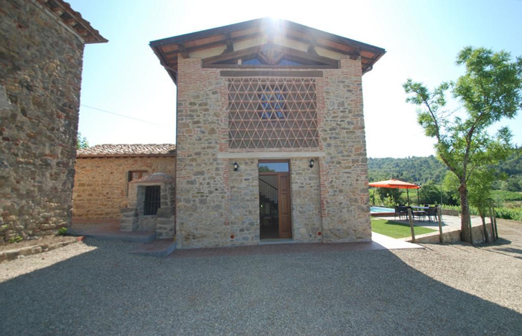 Villa Poggio alle Case Pergine Valdarno Esterno foto