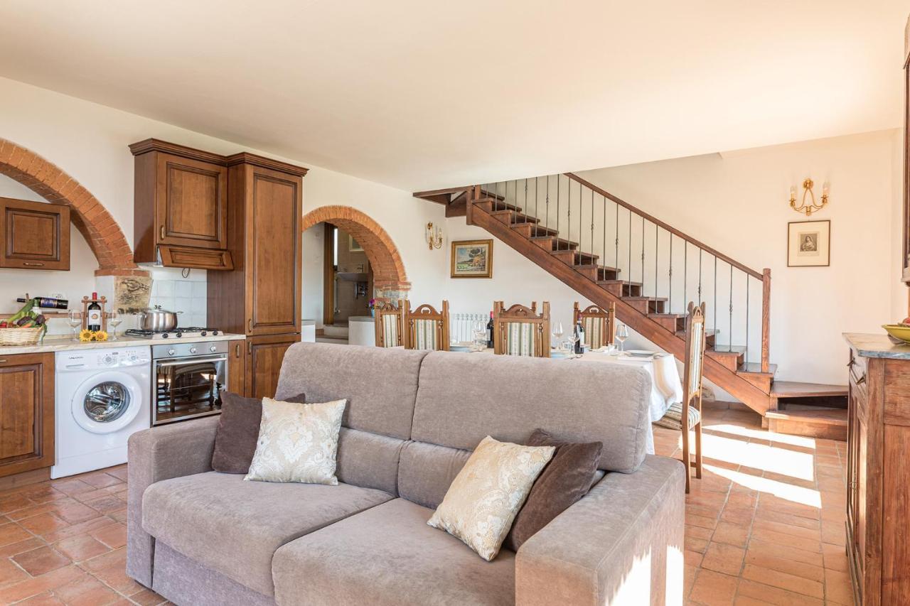 Villa Poggio alle Case Pergine Valdarno Esterno foto