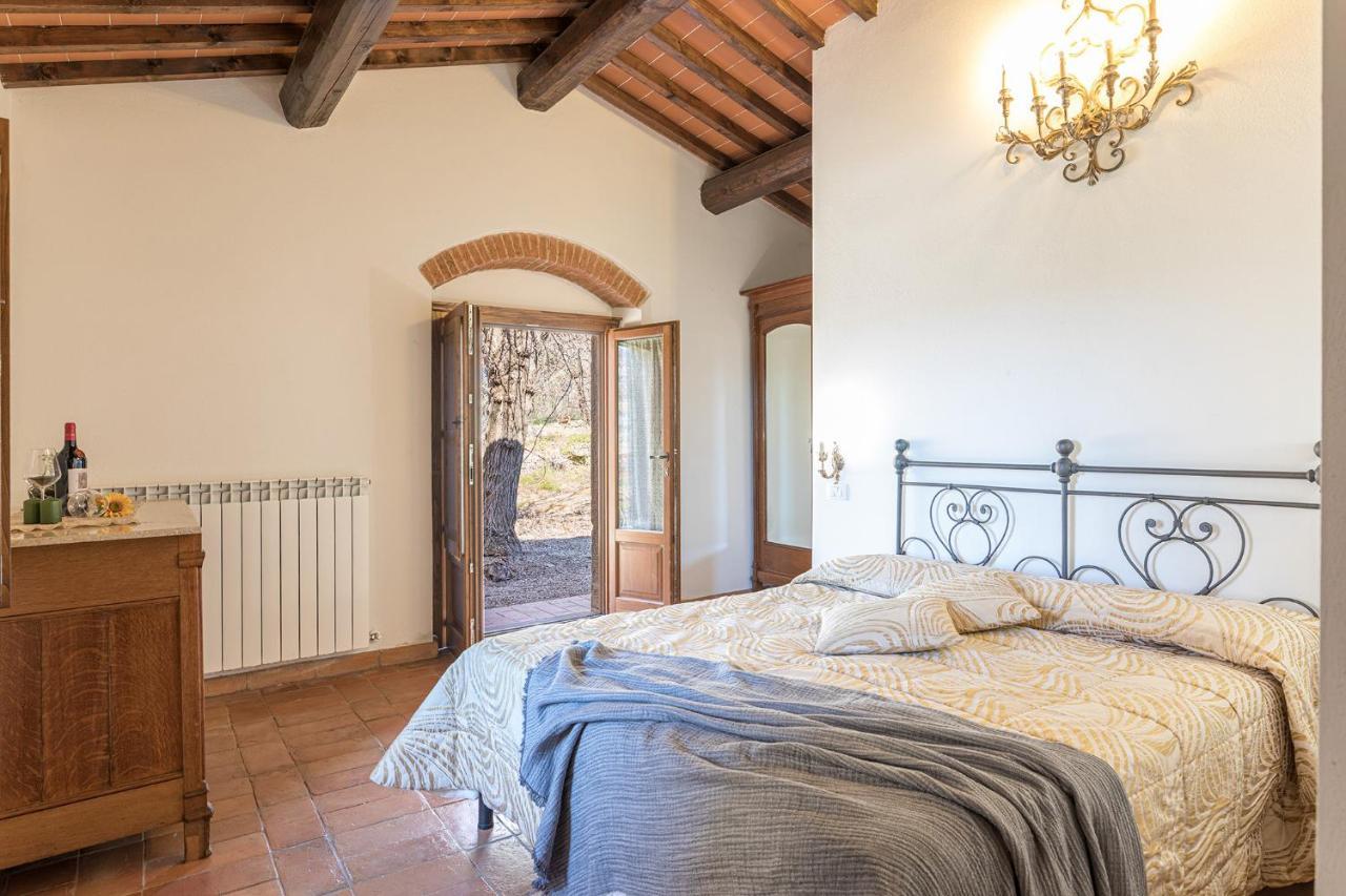 Villa Poggio alle Case Pergine Valdarno Esterno foto