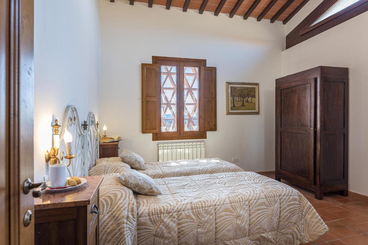 Villa Poggio alle Case Pergine Valdarno Esterno foto