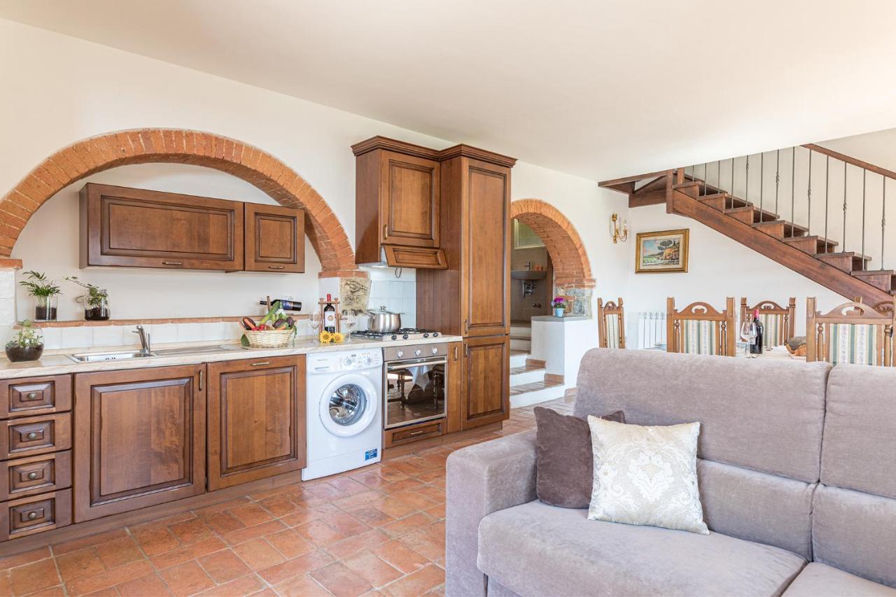 Villa Poggio alle Case Pergine Valdarno Esterno foto