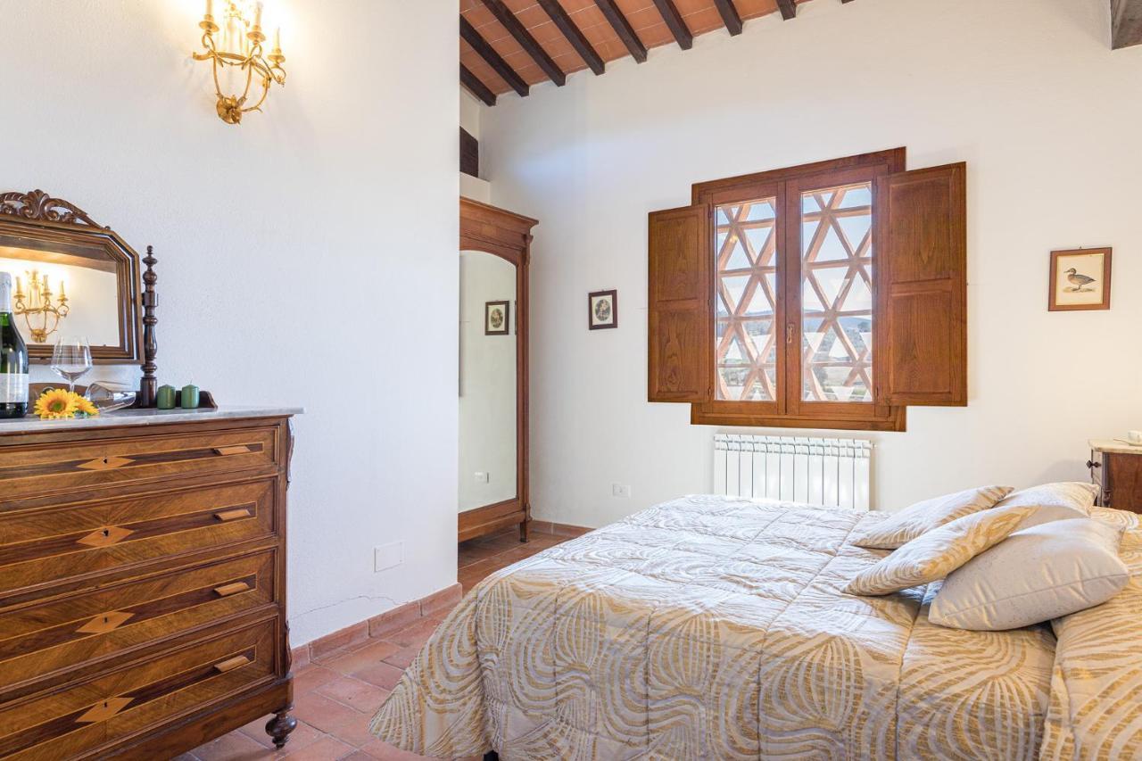 Villa Poggio alle Case Pergine Valdarno Esterno foto