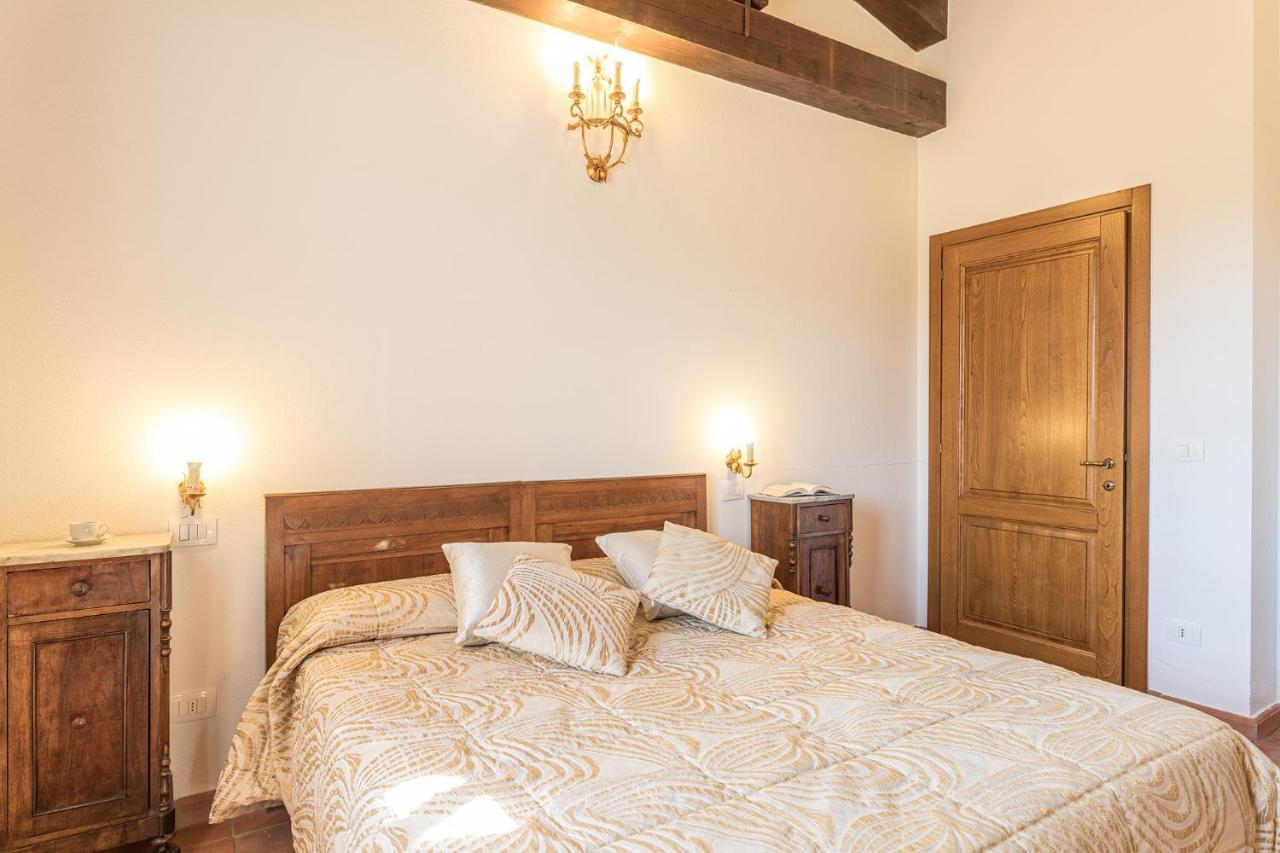 Villa Poggio alle Case Pergine Valdarno Esterno foto