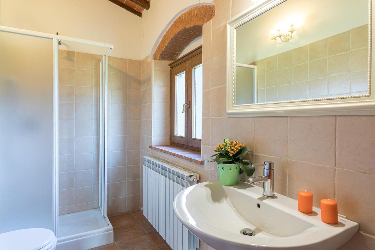 Villa Poggio alle Case Pergine Valdarno Esterno foto