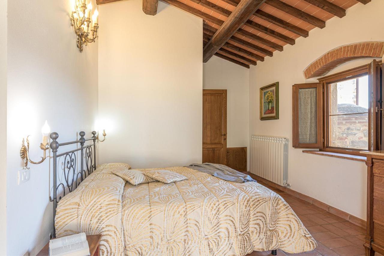 Villa Poggio alle Case Pergine Valdarno Esterno foto