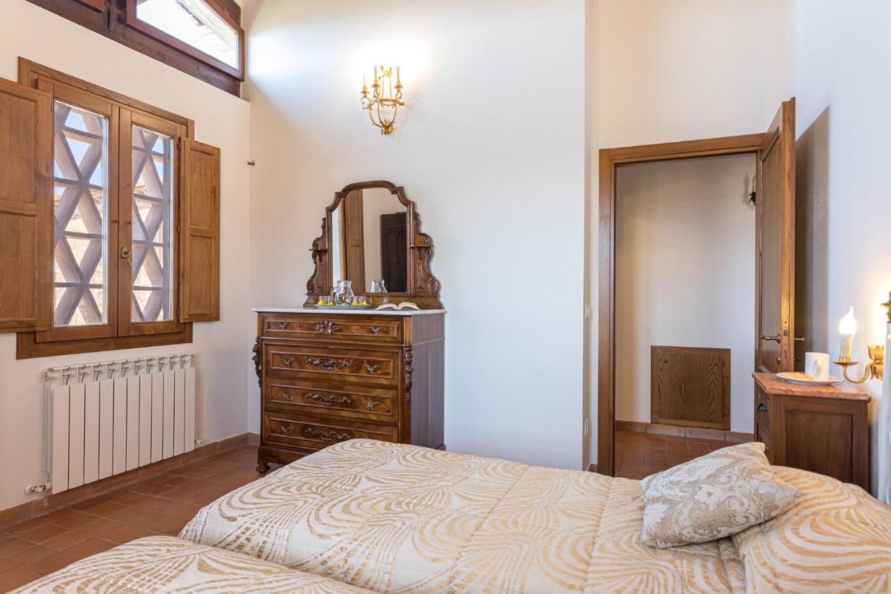 Villa Poggio alle Case Pergine Valdarno Esterno foto